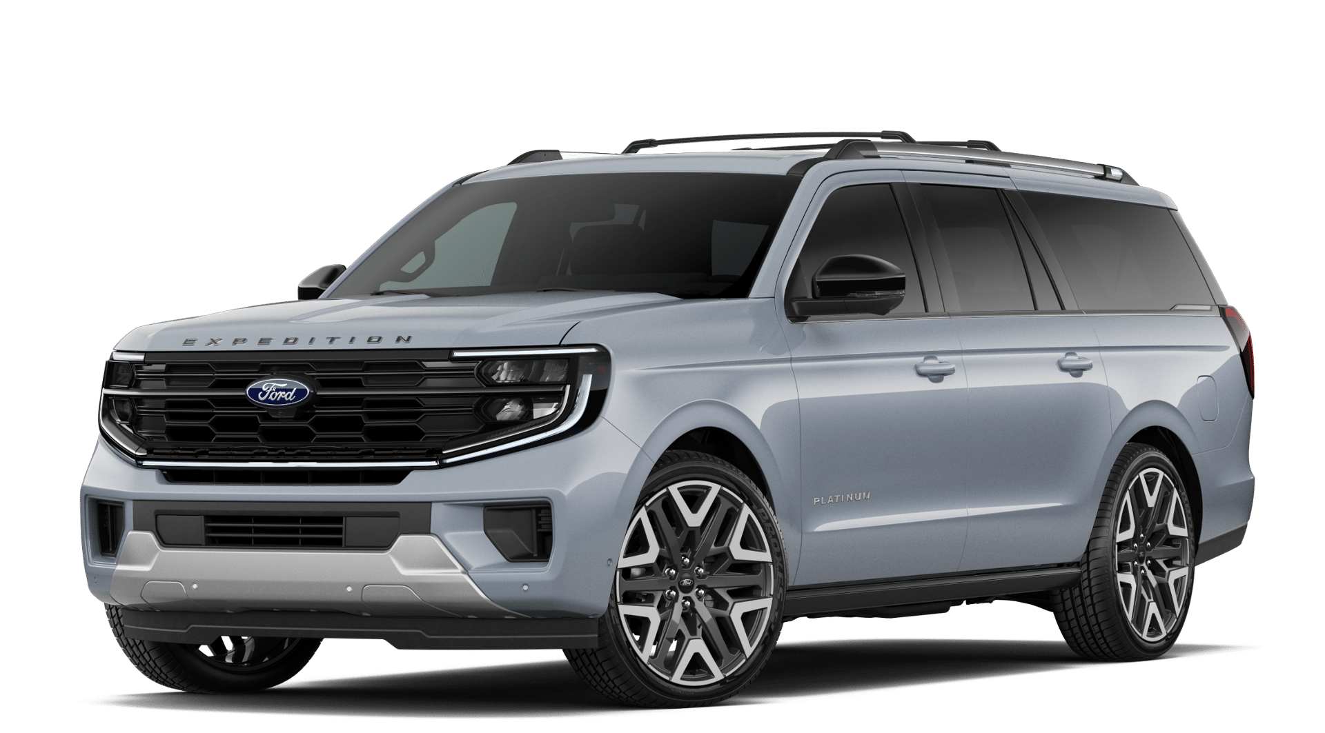 2026 Ford Expedition® External Image 1